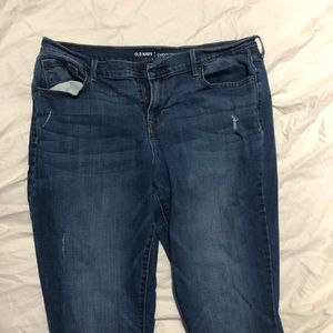 Old Navy Jeans